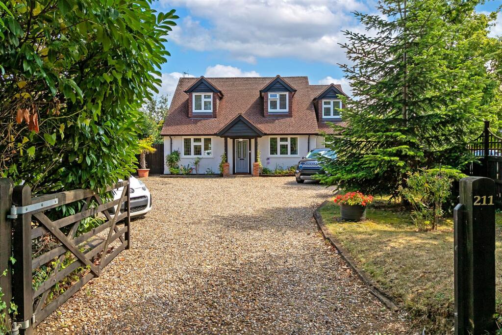 Additional image 21 of Park Street Lane, Park Street, St. Albans