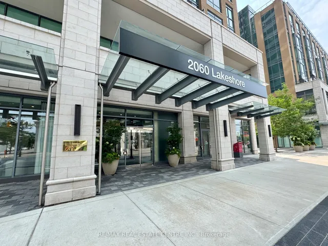 Additional image 4 of 2060 Lakeshore Rd Unit 405