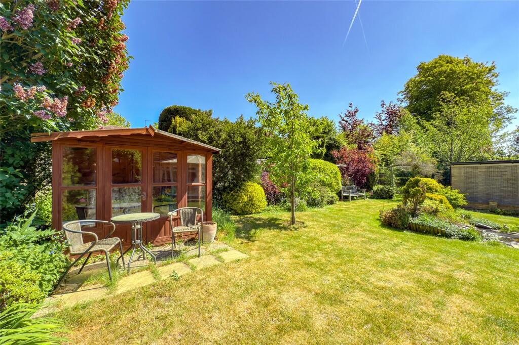 Additional image 14 of Meadowcroft, St. Albans, Hertfordshire, AL1