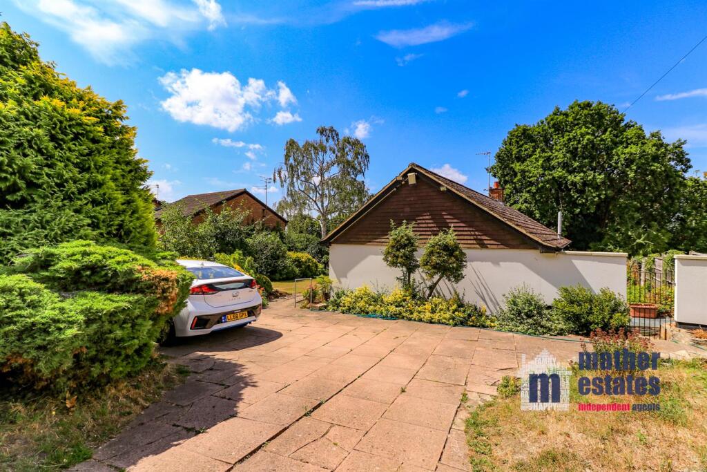 Additional image 27 of Lane End, Hatfield