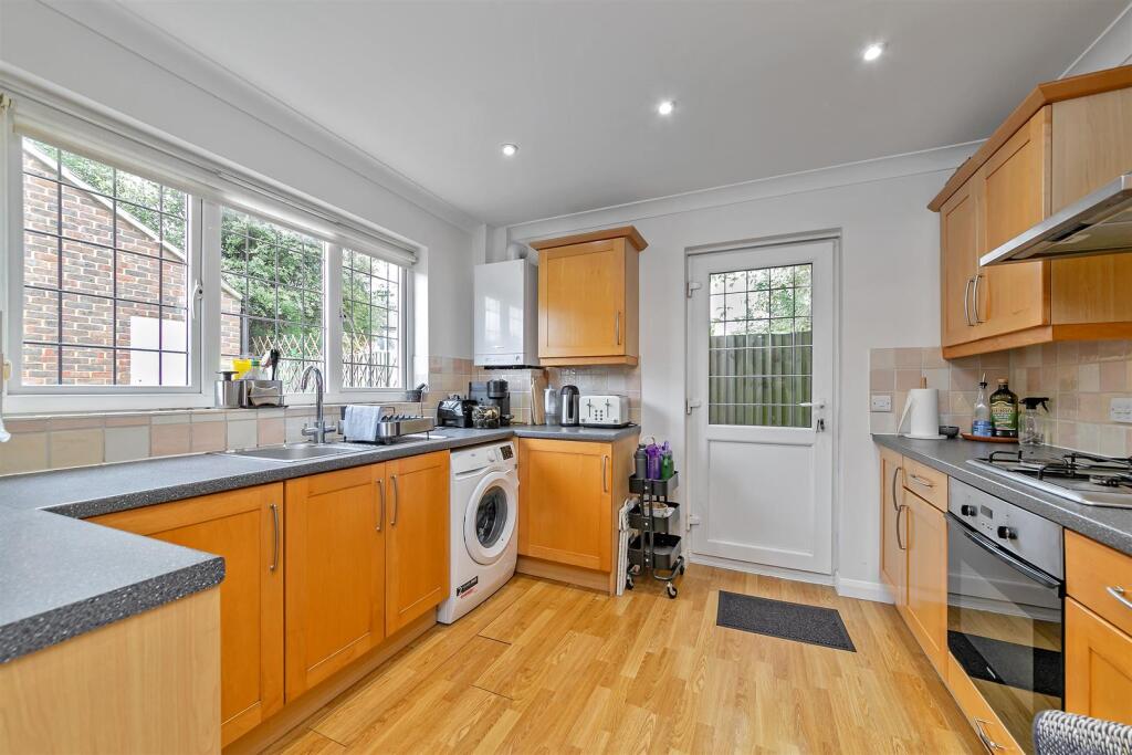 Additional image 4 of Langford Close, St. Albans