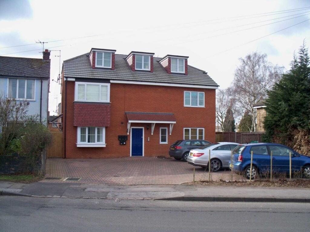 Property image for Lemsford Road, Hatfield