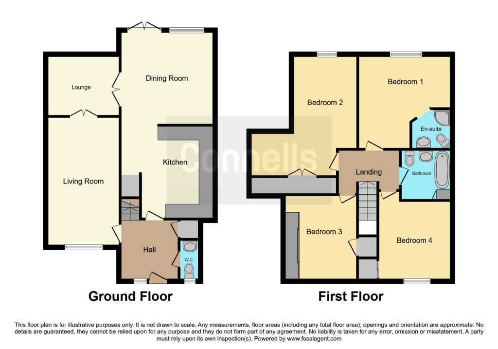 Additional image 17 of Hazelwood Drive, St. Albans