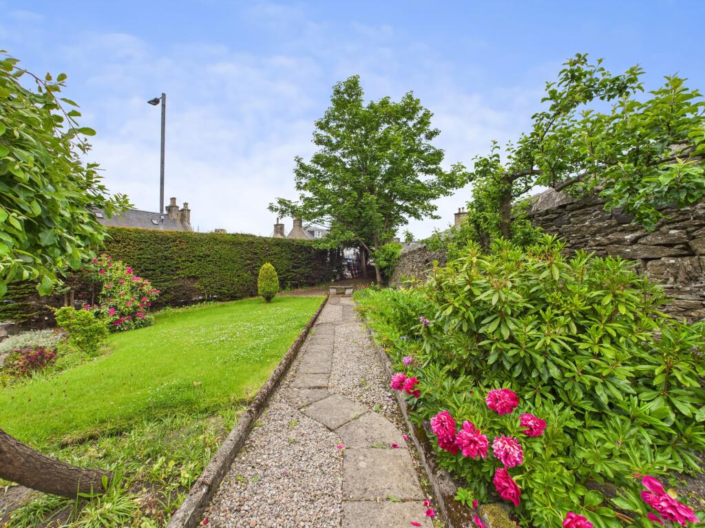 Additional image 19 of Appin House, 15 Regent Street, Keith, Banffshire