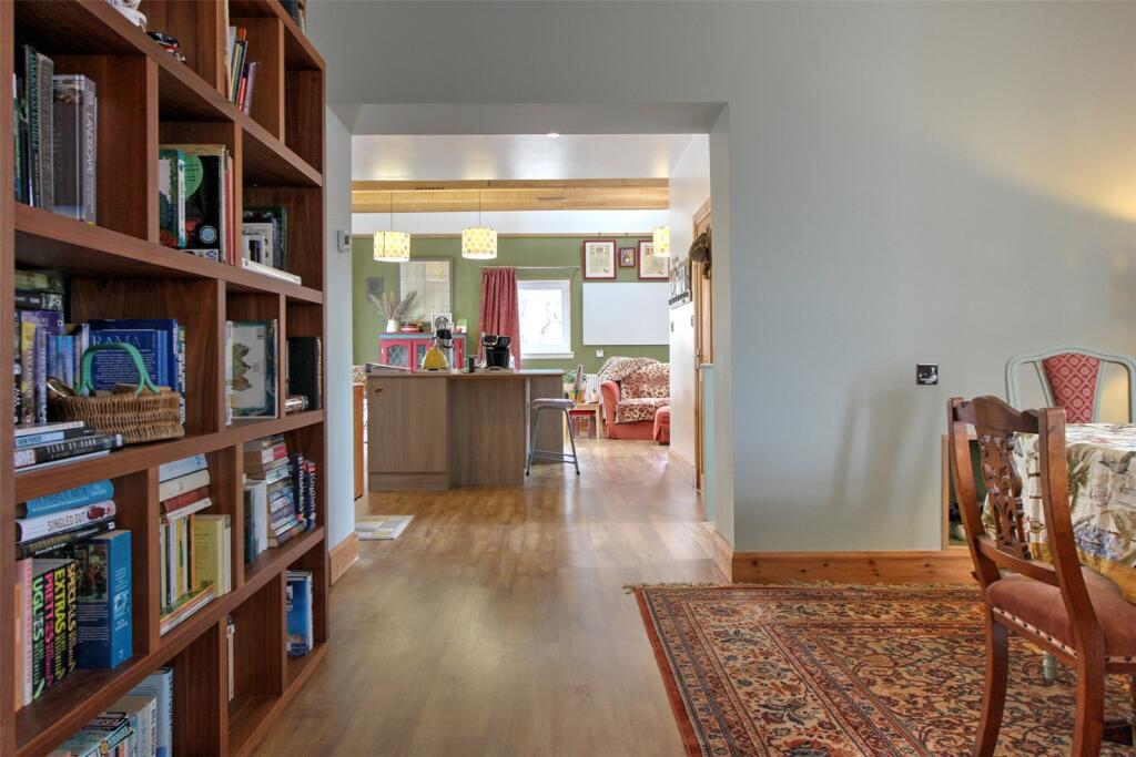 Additional image 12 of Greenwood, Parkmore, Dufftown, Keith, Moray, AB55