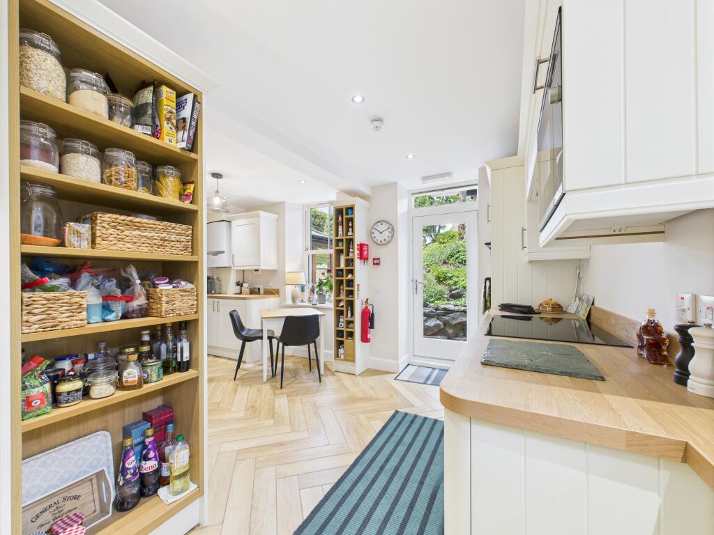 Additional image 29 of Appin House, 15 Regent Street, Keith, Banffshire