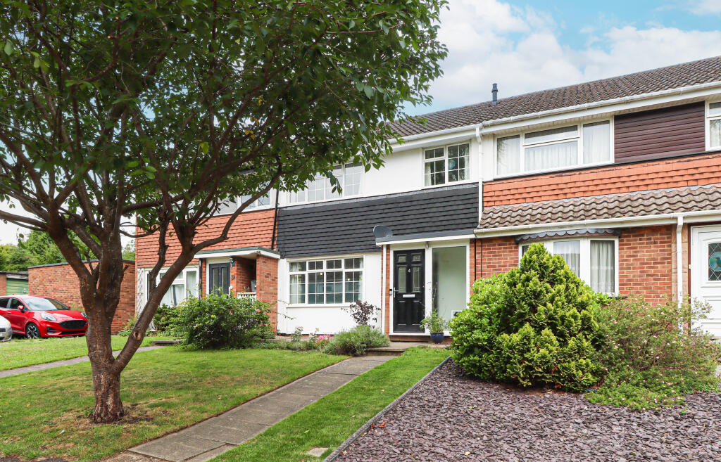 Property image for Sherwoods Rise, Harpenden, Hertfordshire, AL5