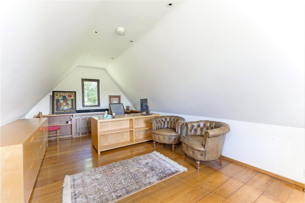 Additional image 18 of Bibbs Hall Lane, Ayot St. Lawrence, Welwyn, Hertfordshire, AL6