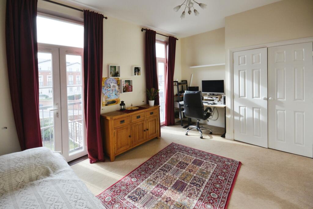 Additional image 17 of Dragon Road, Hatfield, AL10