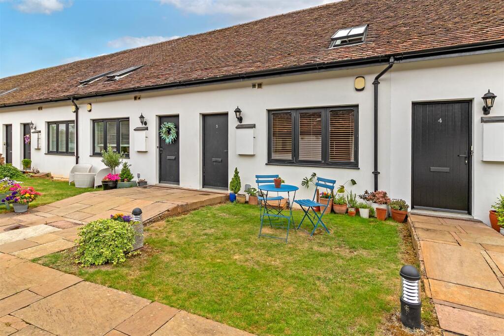 Additional image 22 of Kingsbury Mews, St. Albans