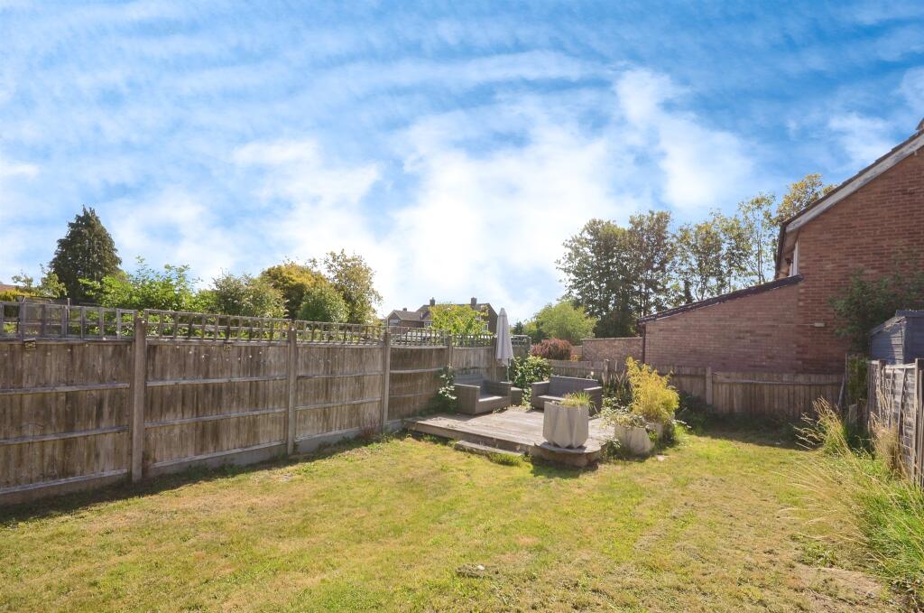 Additional image 14 of Grasmere Road, St. Albans