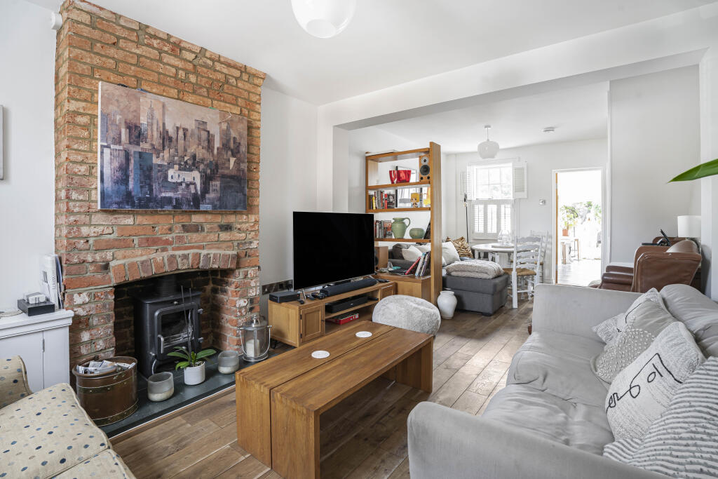 Additional image 2 of Harpenden Rise, Harpenden, AL5