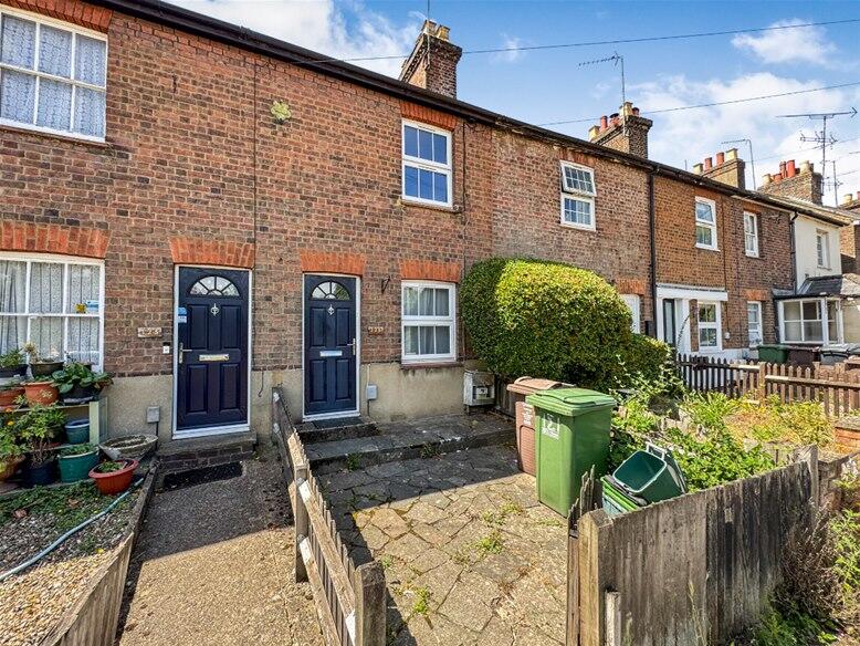 Luton Road, Harpenden, AL5