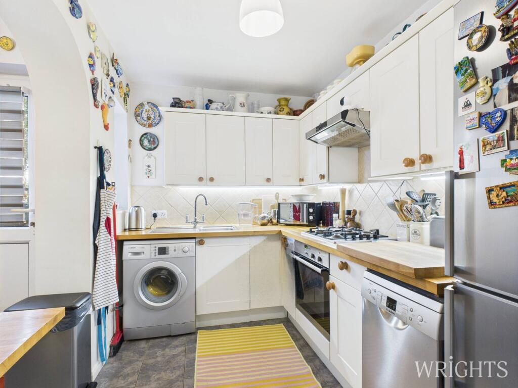 Additional image 6 of Cowper Road, Welwyn Garden City, AL7