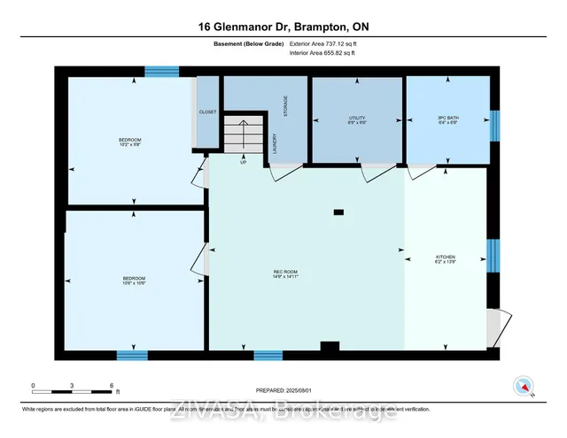 Additional image 35 of 16 Glenmanor Dr