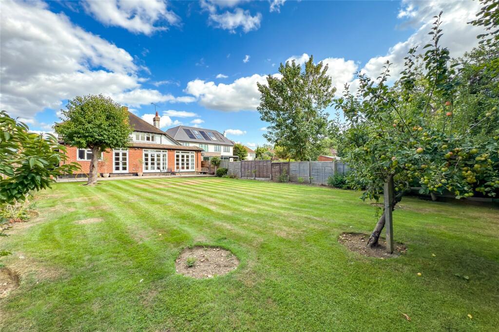 Additional image 14 of Beaumont Avenue, St Albans, Hertfordshire, AL1