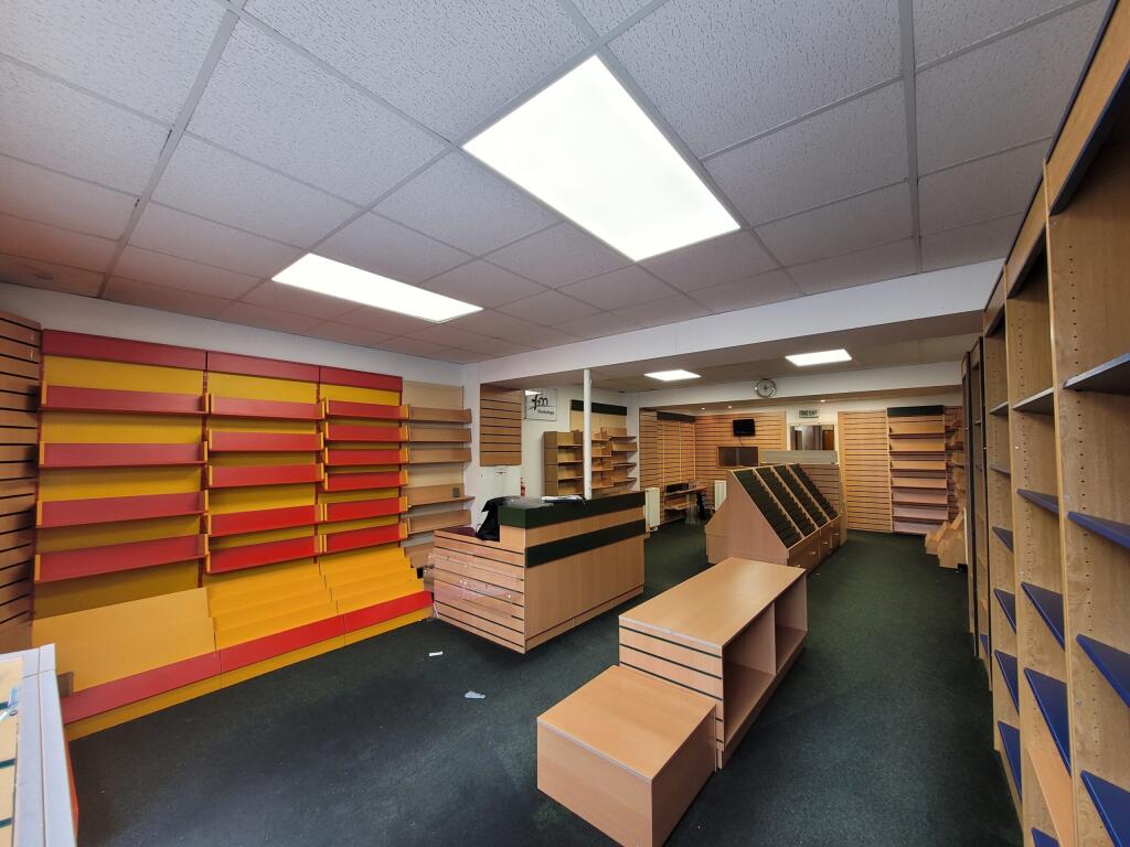 Additional image 4 of 2 Erroll Street, Peterhead , AB42