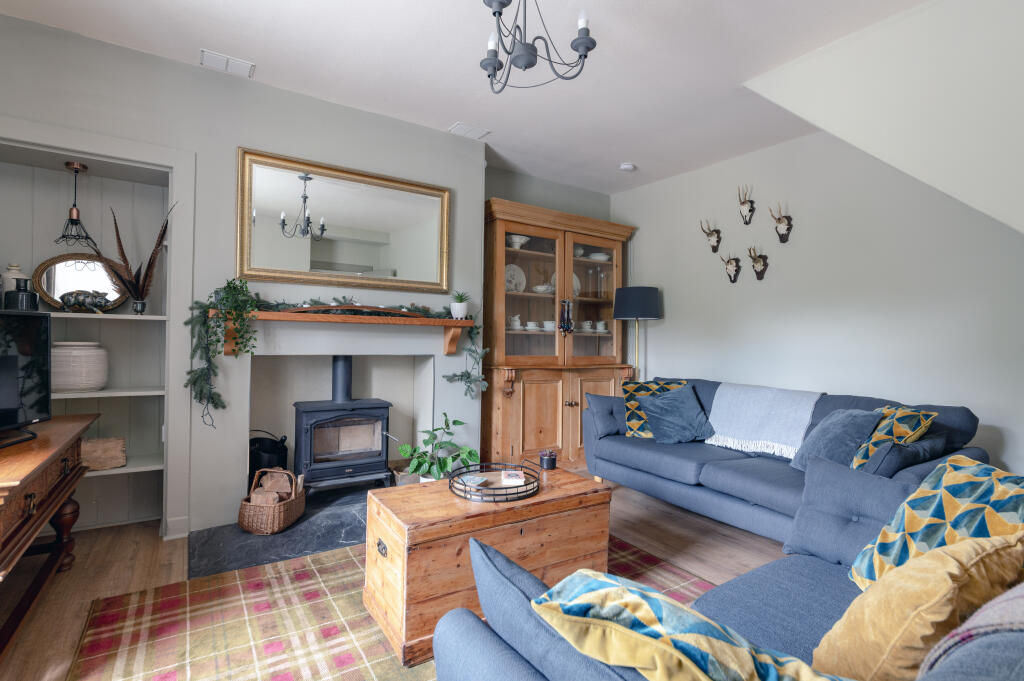 Additional image 4 of Imperial Cottages, Carron, Aberlour, AB38