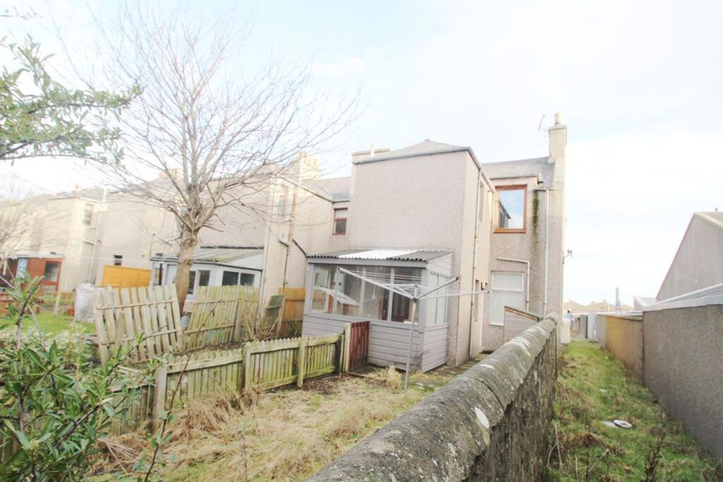 Additional image 6 of 23, Maconochie Place, Fraserburgh, AB439TH