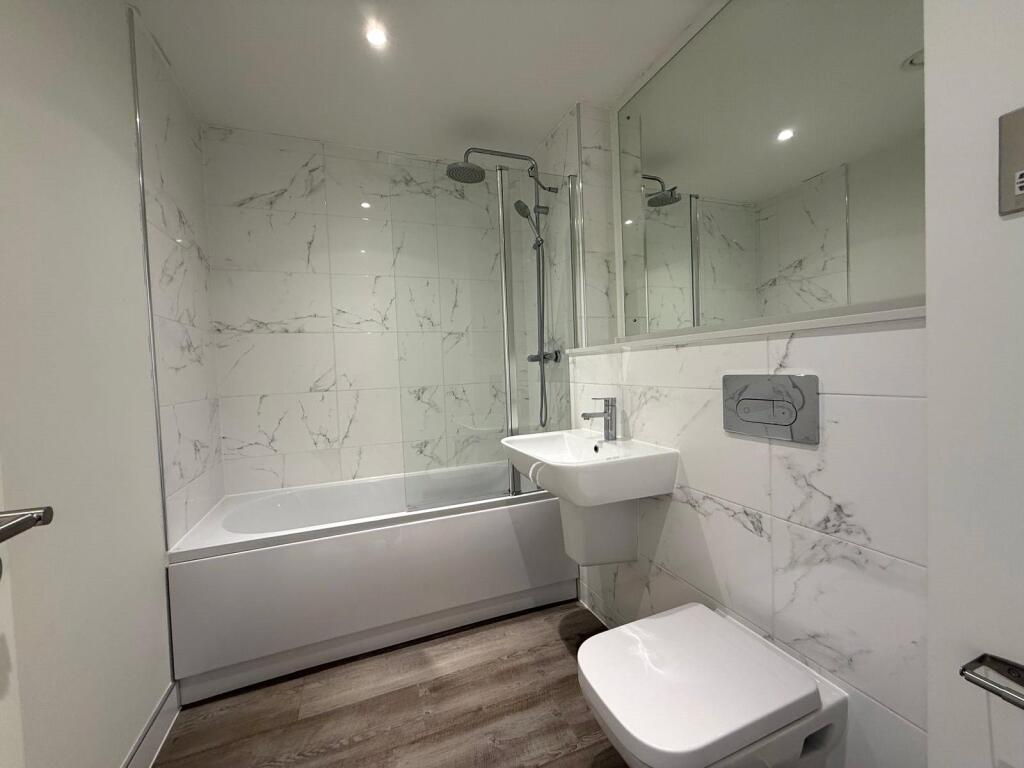 Additional image 6 of The Bank, 58 Sheepcote Street, Birmingham, B16