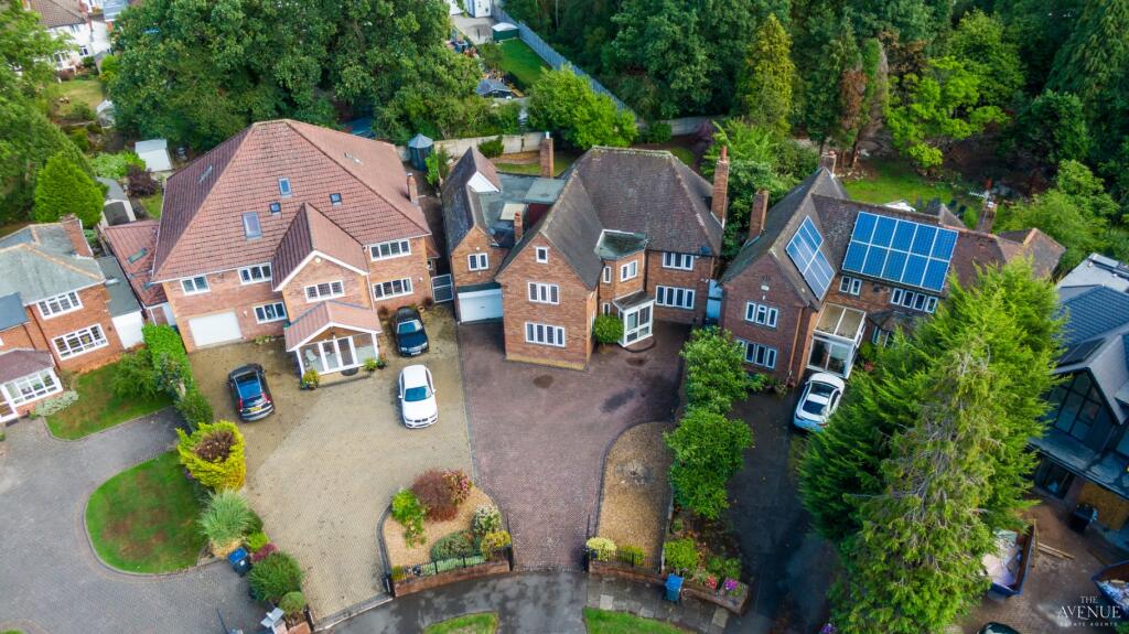 Additional image 35 of Englestede Close, Birmingham