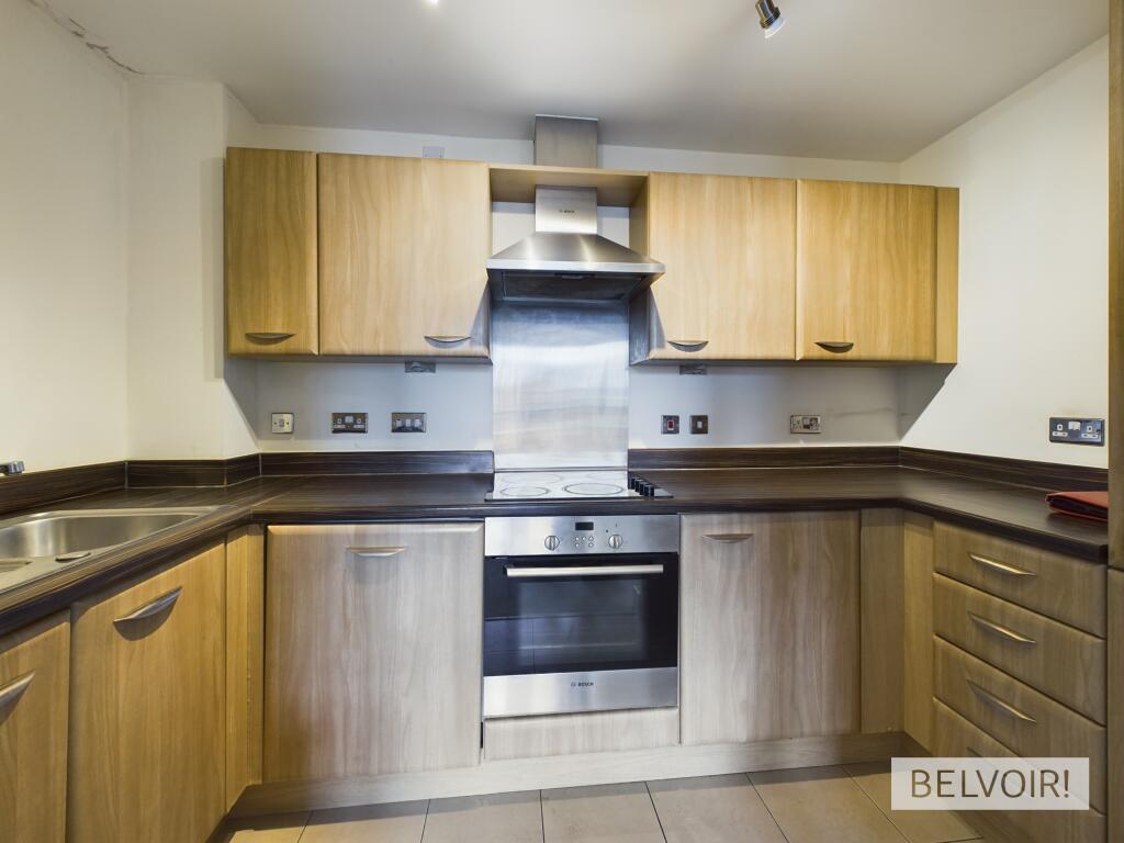 Additional image 7 of Park Central, 2 Langley Walk, Birmingham, B15