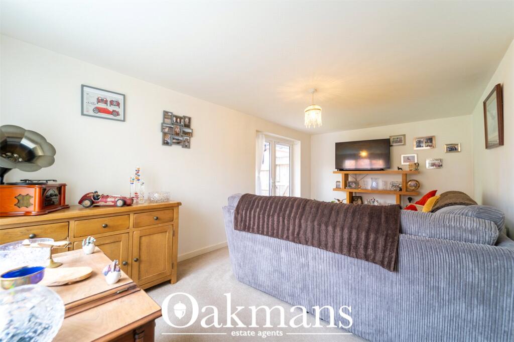 Additional image 6 of Wicket Drive, Birmingham, West Midlands, B16