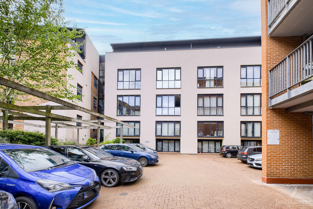 Additional image 11 of Wexler Lofts, 100 Carver Street, Jewellery Quarter