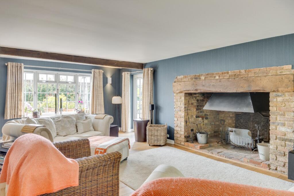 Additional image 4 of Cromer Hyde Lane, Lemsford, Welwyn Garden City, Hertfordshire, AL8 7XE