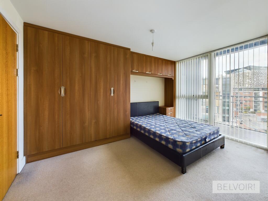 Additional image 4 of Park Central, 2 Langley Walk, Birmingham, B15