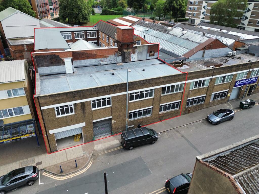 120 Highgate Street, Birmingham, B12 0XR