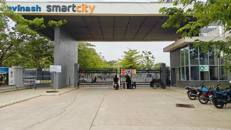 Property image for Sejbahar, Raipur