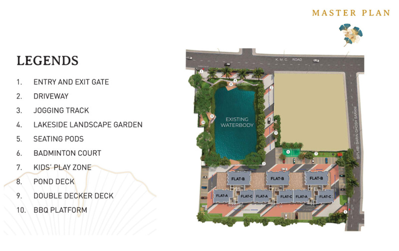 Additional image 2 of Manicktala, Kolkata