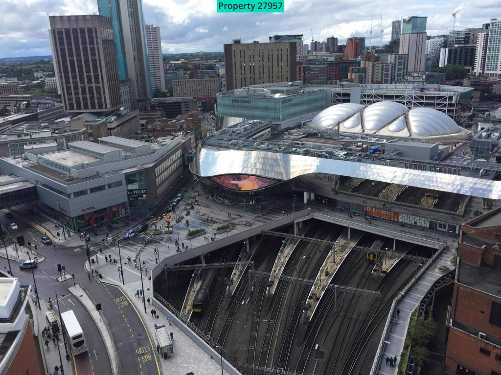 Additional image 9 of The Rotunda, 150 New Street, Birmingham, B2 4PE