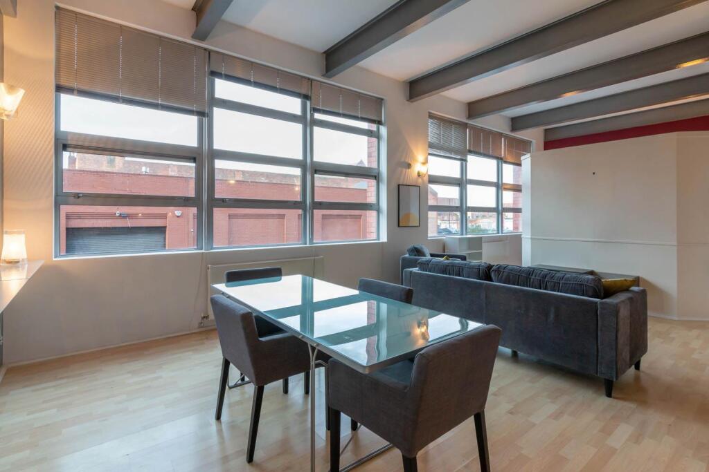 Additional image 10 of New Hampton Lofts, Birmingham, B18 6BG