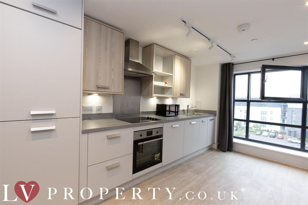 Additional image 3 of Digbeth One Two, Lombard Street, Birmingham, B12