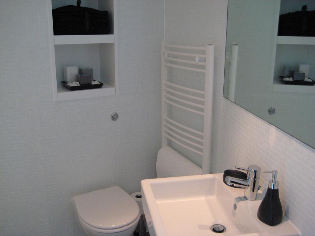 Additional image 6 of Rotunda Furnished Studio, 9TH Floor