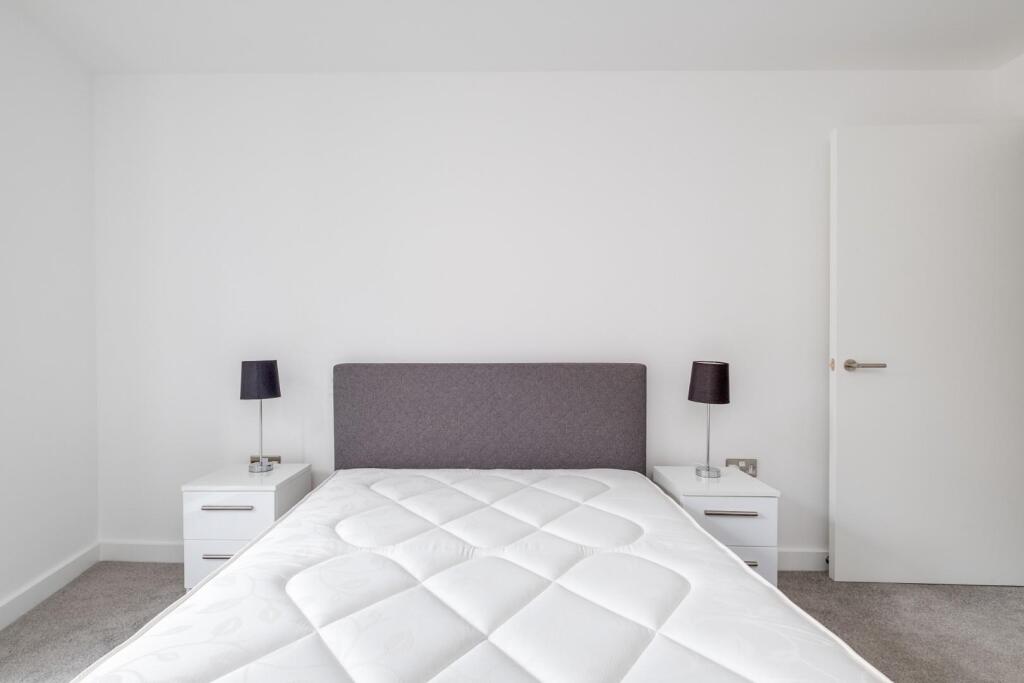 Additional image 8 of The Bank Tower 2, 58 Sheepcote Street, B16 8WN