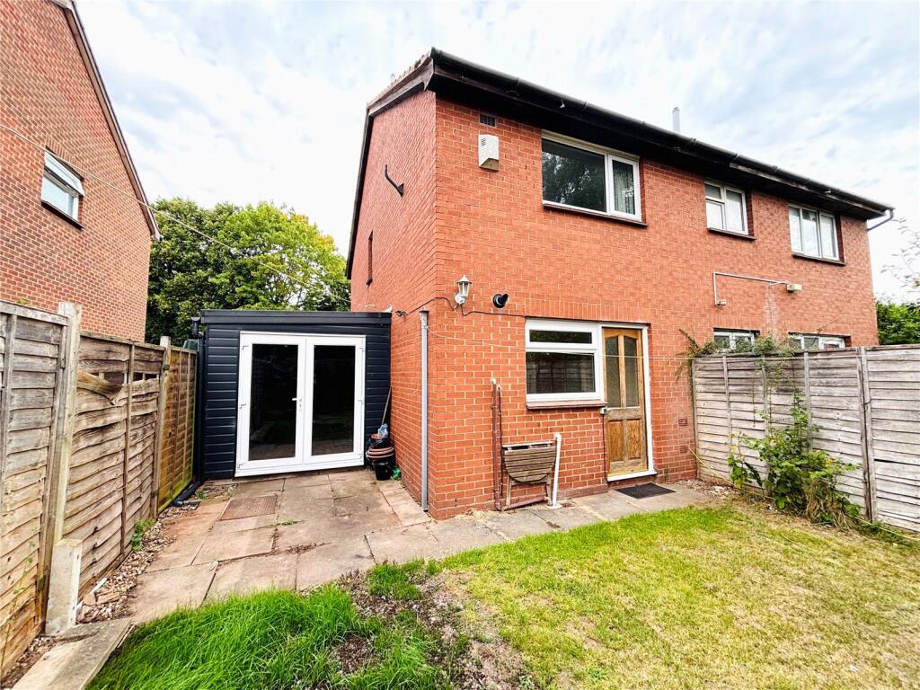 Additional image 12 of Osler Street, Birmingham, West Midlands, B16