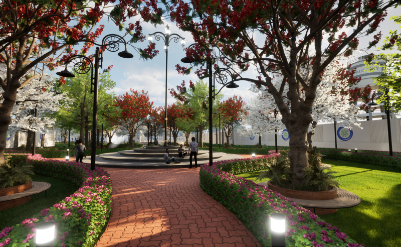 Additional image 2 of Mahindra SEZ, Jaipur