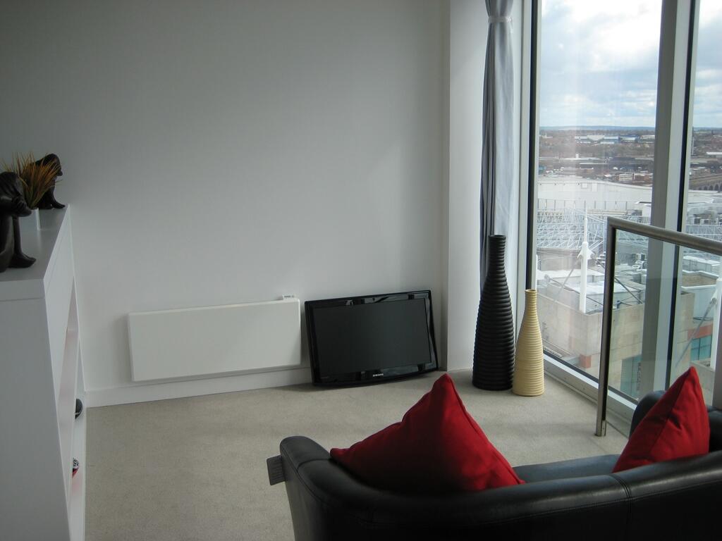 Additional image 9 of Rotunda Furnished Studio, 9TH Floor