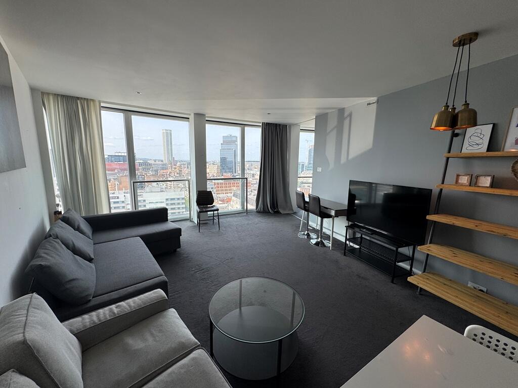 Additional image 2 of Rotunda 1 Bed