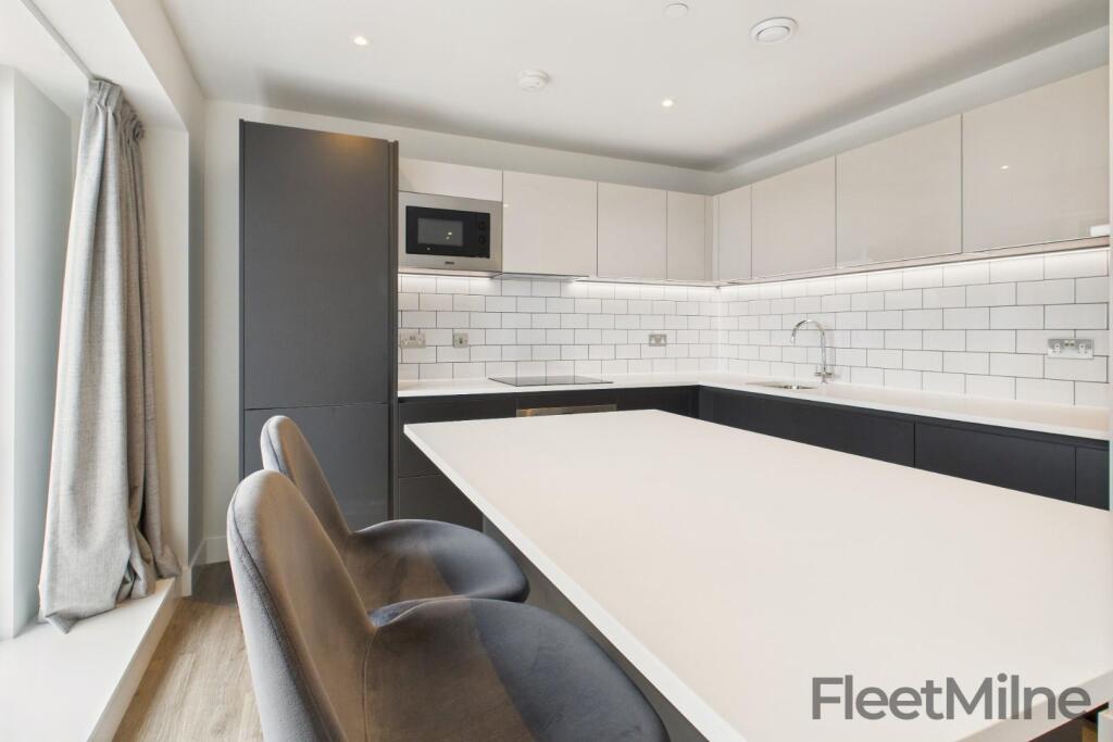 Additional image 5 of Broad Street, 1 Ryland Street, Birmingham