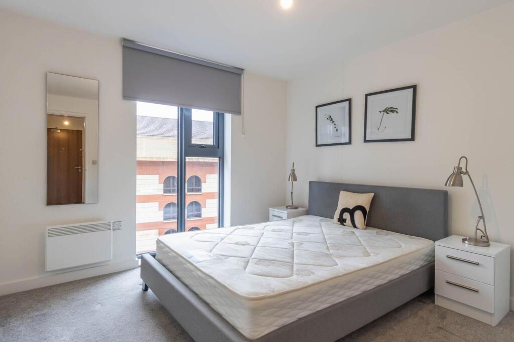 Additional image 7 of The Bank T1, 60 Sheepcote Street, Birmingham