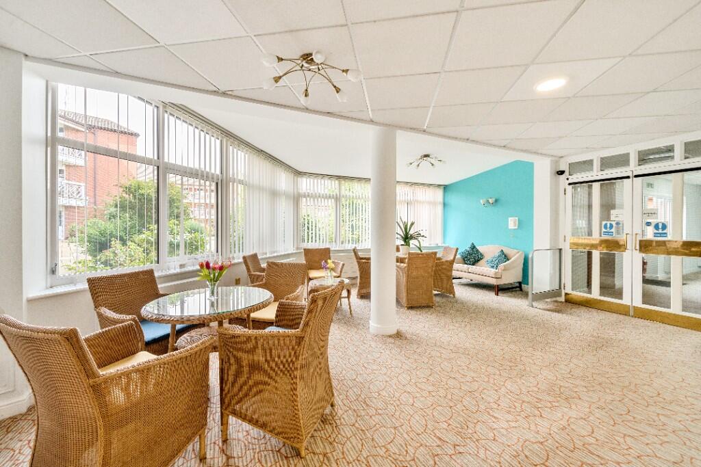 Additional image 11 of Pinner Court, Harborne, B17