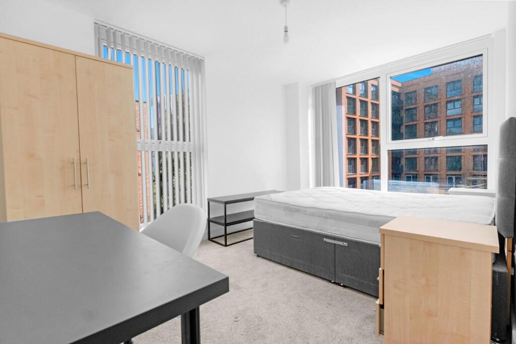 Additional image 8 of Cliveland Lofts, Cliveland Street, Birmingham