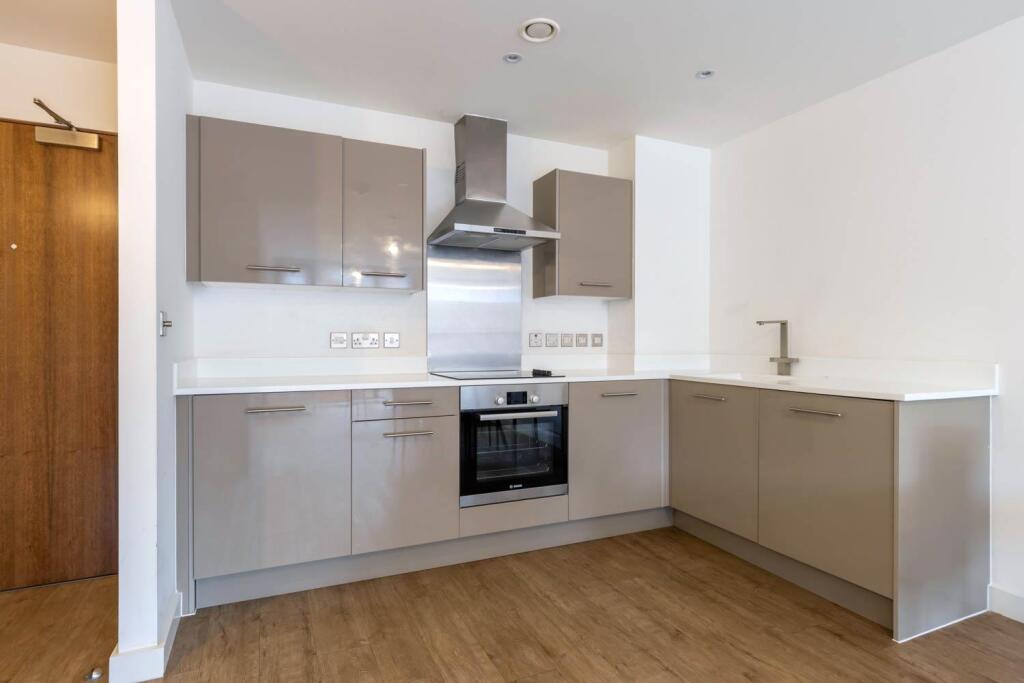 Additional image 5 of The Bank T1, 60 Sheepcote Street, Birmingham