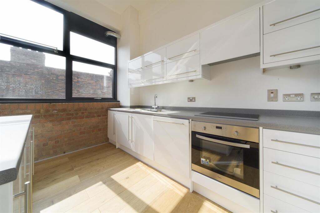 Additional image 12 of Tenby Street, Birmingham, B1