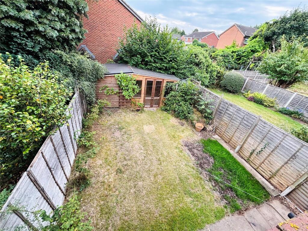 Additional image 13 of Osler Street, Birmingham, West Midlands, B16