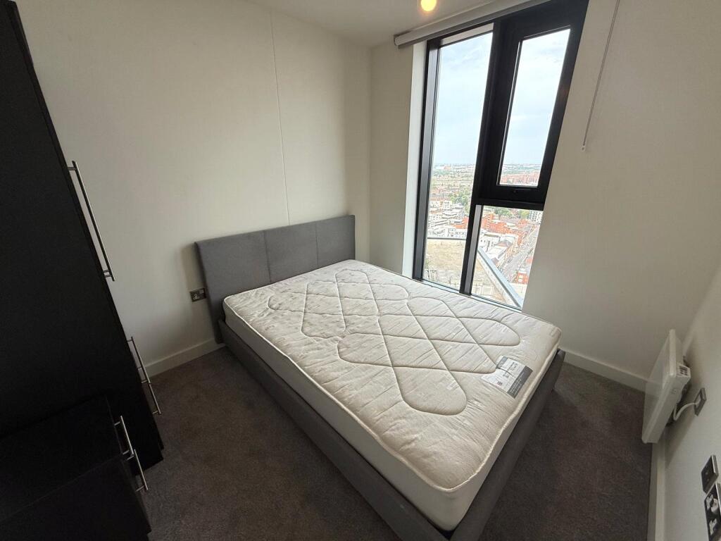 Additional image 7 of The Bank, 58 Sheepcote Street, Birmingham, B16